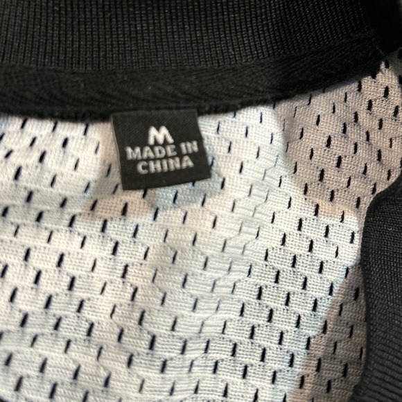 Rolling loud Miami 2022 sports jersey - Picture 4 of 4